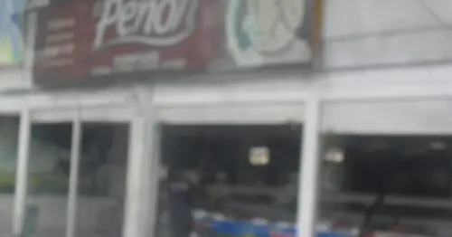EL PENON EL PENON